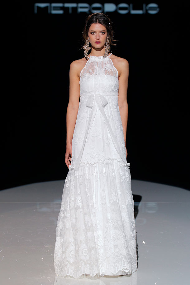 ilovebrides.pt Jesus Peiro 2018 Barcelona Bridal Fashion Week 2017